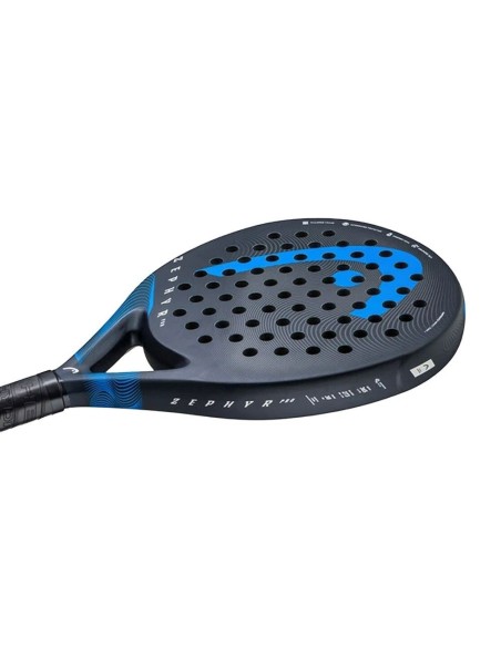 Head Zephyr Pro 2023 | Ofertas de pádel